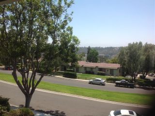 Photo 2: MISSION VALLEY Townhouse for sale : 2 bedrooms : 6347 Caminito Telmo in San Diego