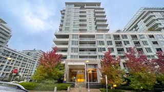 Photo 1: 1507 3233 KETCHESON Road in Richmond: West Cambie Condo for sale in "CONCORD GARDENS" : MLS®# R2733299