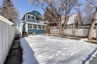 Photo 35: 1529 27 Avenue SW in Calgary: South Calgary Detached for sale : MLS®# A2029535