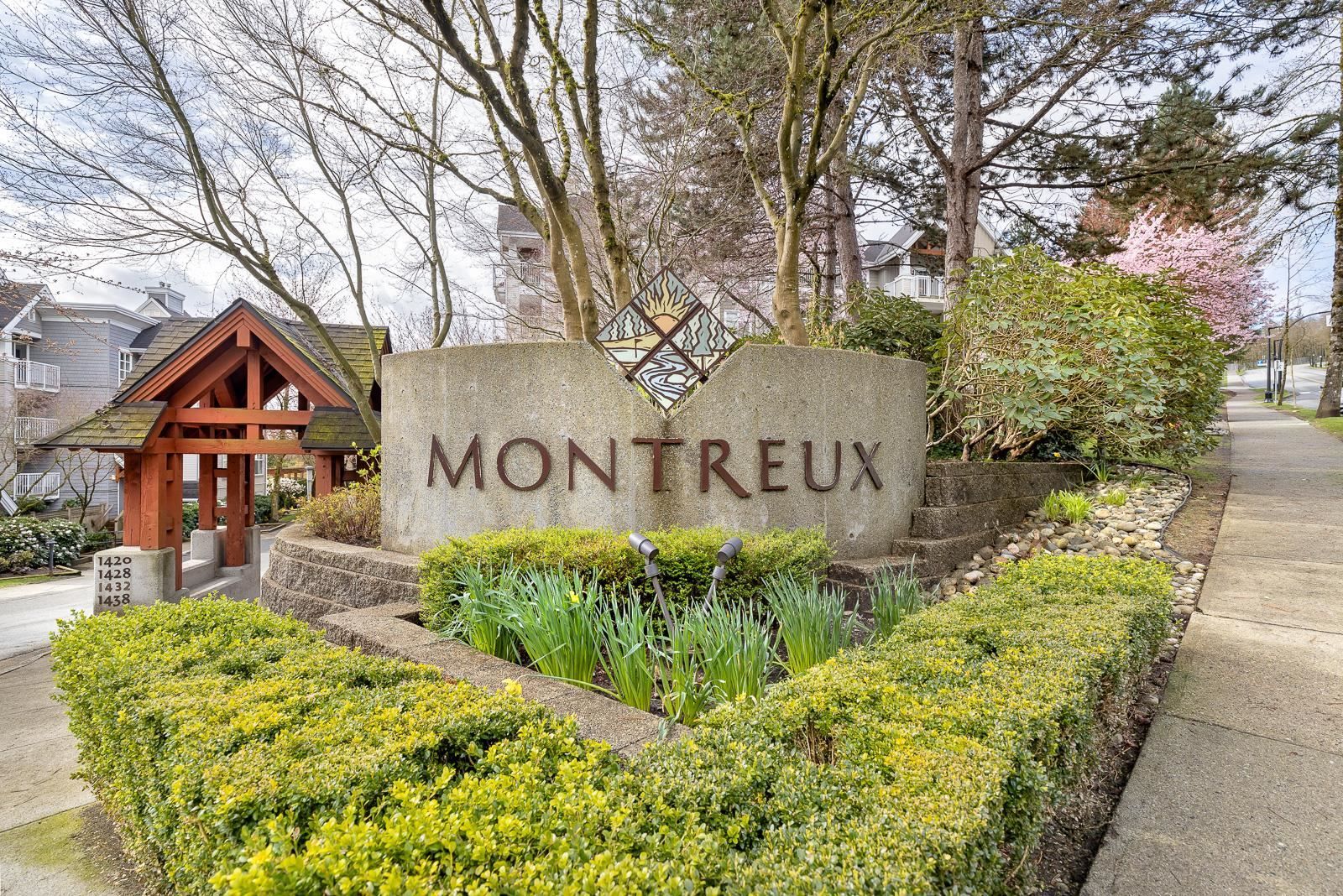 Main Photo: 304 1428 PARKWAY Boulevard in Coquitlam: Westwood Plateau Condo for sale in "THE TAMARACK @ THE MONTREAUX" : MLS®# R2673874
