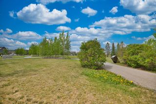 Photo 44: 126 Clydesdale Way: Cochrane Row/Townhouse for sale : MLS®# A2053332