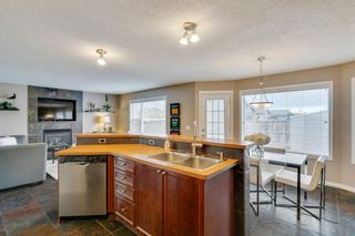 Photo 15: 343 Bridlemeadows Common SW in Calgary: Bridlewood Detached for sale : MLS®# A1201193