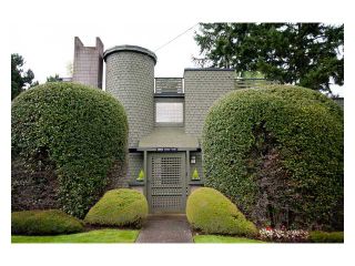 Photo 1: 1995 SASAMAT Place in Vancouver: Point Grey House for sale (Vancouver West)  : MLS®# V857187