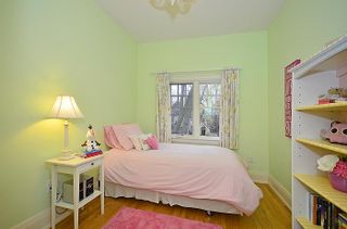 Photo 12:  in : Allenby Freehold for sale (Toronto C04) 