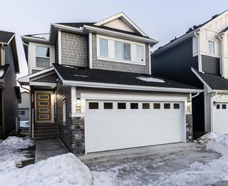 Photo 2: 152 Homestead Grove NE in Calgary: C-686 Detached for sale : MLS®# A2012528