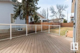 Photo 45: 5608 179 Street in Edmonton: Zone 20 House for sale : MLS®# E4289050