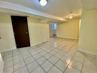 Photo 2: Lower 261 Ossington Avenue in Toronto: Trinity-Bellwoods House (Apartment) for lease (Toronto C01)  : MLS®# C5343408