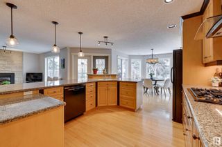 Photo 13: 13804 84 Avenue in Edmonton: Zone 10 House for sale : MLS®# E4373474