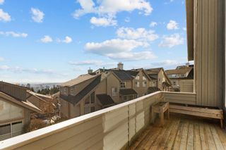Photo 15: 521 1485 PARKWAY Boulevard in Coquitlam: Westwood Plateau Townhouse for sale : MLS®# R2866124