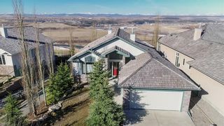 Photo 42: 206 GLENEAGLES View: Cochrane House for sale : MLS®# C4181281