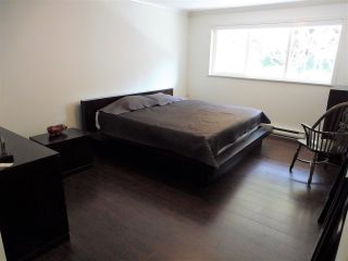 Photo 12: 94 SHORELINE CIRCLE in Port Moody: College Park PM Townhouse for sale : MLS®# R2199076