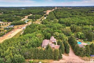 Photo 49: 53101 C RGE RD 15: Rural Parkland County House for sale : MLS®# E4312578