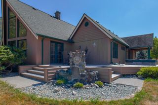 Photo 29: 3775 Mountain Rd in Cobble Hill: ML Cobble Hill House for sale (Malahat & Area)  : MLS®# 886261