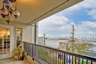 Photo 22: 304 55 E 10TH Avenue in Vancouver: Mount Pleasant VE Condo for sale in "ABBEY LANE" (Vancouver East)  : MLS®# R2741883