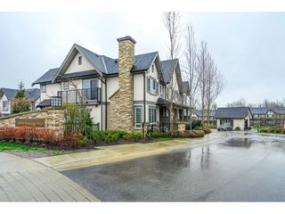 Photo 29: 191 30930 WESTRIDGE Place in Abbotsford: Abbotsford West Townhouse for sale in "Bristol Heights by Polygon" : MLS®# R2688304