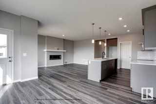 Photo 21: 1237 16A Avenue in Edmonton: Zone 30 House for sale : MLS®# E4384947