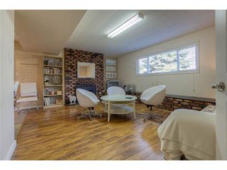 Photo 17: 1310 FRASER AV in Port Coquitlam: Birchland Manor House for sale : MLS®# V1024929