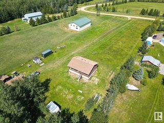 Photo 3: 45A 473052 RGE RD 11: Rural Wetaskiwin County House for sale : MLS®# E4384738