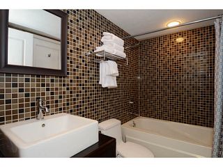 Photo 9: 308 789 W 16TH Avenue in Vancouver: Fairview VW Condo for sale (Vancouver West)  : MLS®# V1066570
