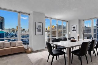 Photo 3: 1009 788 HAMILTON Street in Vancouver: Downtown VW Condo for sale in "TV TOWER" (Vancouver West)  : MLS®# R2893000