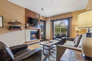 Photo 2: 306 A&B 1818 Mountain Avenue: Canmore Apartment for sale : MLS®# A1226740