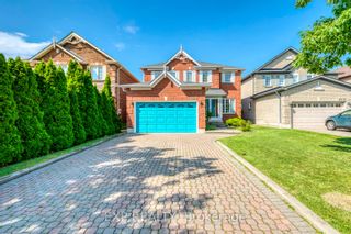 Photo 2: 4208 Sagebrush Trail in Mississauga: Creditview House (2-Storey) for sale : MLS®# W8478070