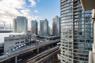 Photo 18: 1703 688 ABBOTT Street in Vancouver: Downtown VW Condo for sale in "FIRENZE TOWER II" (Vancouver West)  : MLS®# R2741601