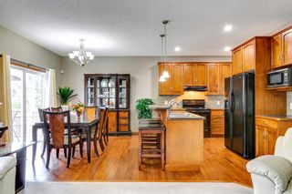 Photo 14: 76 Everoak Circle SW in Calgary: Evergreen Detached for sale : MLS®# A2067924