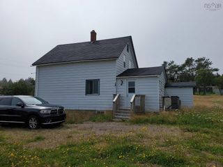 Photo 22: 4823 209 Highway in Spencers Island: 102S-South Of Hwy 104, Parrsboro and area Residential for sale (Northern Region)  : MLS®# 202121604