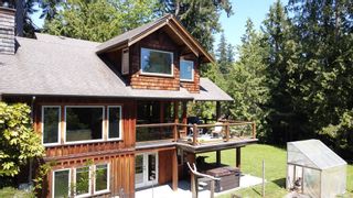 Photo 38: 850 CHAMBERLIN Road in Gibsons: Gibsons & Area House for sale (Sunshine Coast)  : MLS®# R2692060