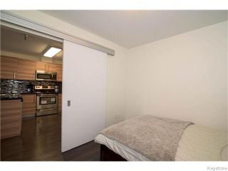 Photo 14: 155 Sherbrook Street in Winnipeg: West End / Wolseley Condominium for sale (West Winnipeg)  : MLS®# 1604815