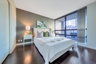 Photo 13: 509 933 HORNBY STREET in Vancouver: Downtown VW Condo for sale (Vancouver West)  : MLS®# R2568566