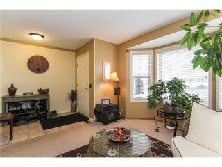 Photo 5: 118 MARTIN CROSSING Court NE in Calgary: Martindale House for sale : MLS®# C4050073