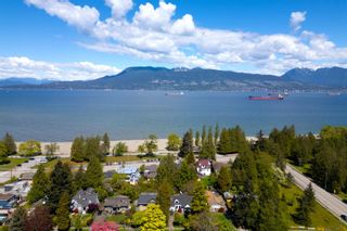 Photo 40: 4450 W 1ST Avenue in Vancouver: Point Grey House for sale (Vancouver West)  : MLS®# R2879056