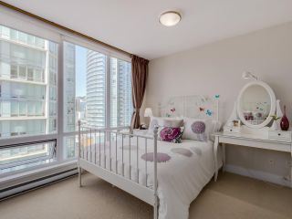 Photo 13: 1507 535 SMITHE Street in Vancouver: Downtown VW Condo for sale in "DOLCE AT SYMPHONY PLACE" (Vancouver West)  : MLS®# R2065193