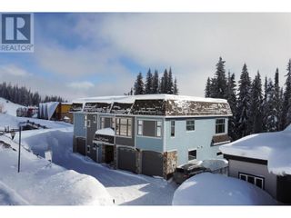 Photo 1: 110 Arnica Lane Alpine Meadows: Okanagan Shuswap Real Estate Listing: MLS®# 10269096