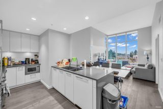 Photo 3: 508 5687 GRAY Avenue in Vancouver: University VW Condo for sale in "ETON" (Vancouver West)  : MLS®# R2861030
