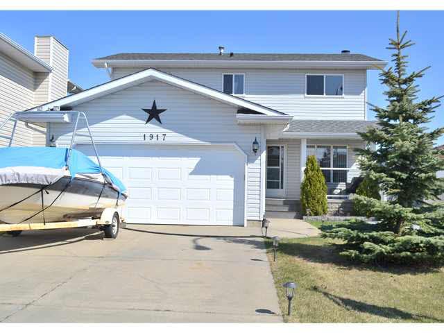 Main Photo: 1917 152 AV: Edmonton House for sale : MLS®# E3411940