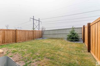 Photo 48: 1087 Eaton Road NW in Edmonton: Zone 57 House for sale : MLS®# E4386643