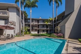 Photo 21: MISSION VALLEY Condo for sale : 1 bedrooms : 5750 Friars Rd. #209 in San Diego