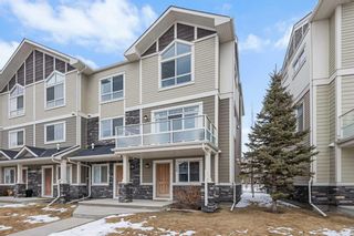 Main Photo: 150 Skyview Ranch Road NE in Calgary: Skyview Ranch Row/Townhouse for sale : MLS®# A2118680