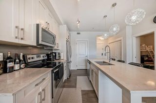 Photo 8: 207 100 Auburn Meadows Common SE in Calgary: Auburn Bay Apartment for sale : MLS®# A2117843