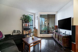 Photo 2: 604 1040 PACIFIC Street in Vancouver: West End VW Condo for sale in "Chelsea Terrace" (Vancouver West)  : MLS®# R2433739