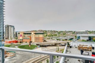 Photo 40: 901 510 6 Avenue SE in Calgary: Downtown East Village Apartment for sale : MLS®# A1027882