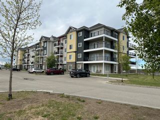 Main Photo: 213 11205 105 Avenue in Fort St. John: Fort St. John - City NW Condo for sale : MLS®# R2855305