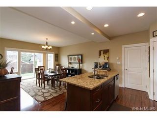 Photo 10: 4042 Copperfield Lane in VICTORIA: SW Glanford House for sale (Saanich West)  : MLS®# 652436