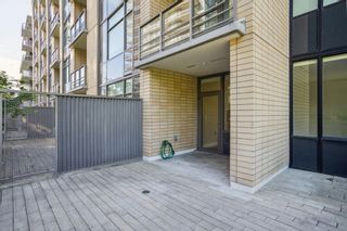 Photo 19: 213 3451 SAWMILL Crescent in Vancouver: South Marine Condo for sale in "Opus" (Vancouver East)  : MLS®# R2884580