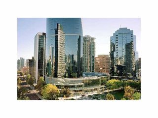Photo 8: 204 811 HELMCKEN Street in Vancouver: Downtown VW Condo for sale in "IMPERIAL TOWER" (Vancouver West)  : MLS®# V1091705
