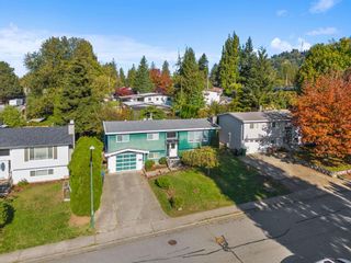 Photo 34: 34651 ELLIOT Avenue in Abbotsford: Abbotsford East House for sale : MLS®# R2828528
