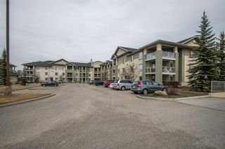 Photo 20: 2105 2518 Fish Creek Boulevard SW in Calgary: Evergreen Apartment for sale : MLS®# A1211047